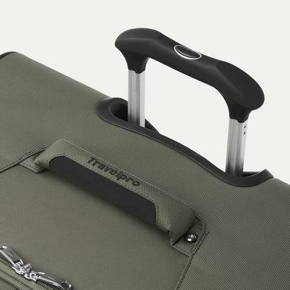 Travelpro Maxlite 5 Expandable Softside Spinner