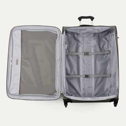 Travelpro Maxlite 5 Expandable Softside Spinner