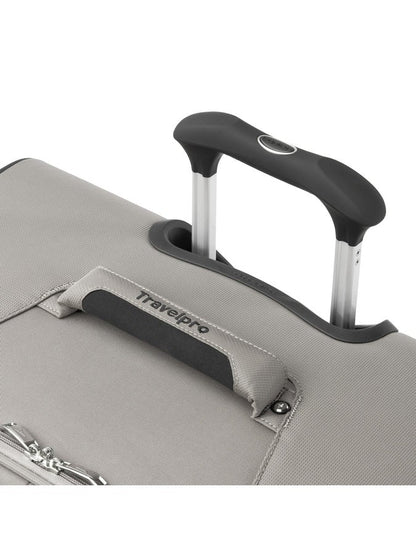 Travelpro Maxlite 5 Expandable Softside Spinner