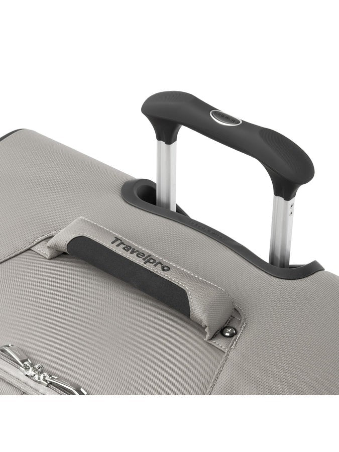 Travelpro Maxlite 5 Expandable Softside Spinner