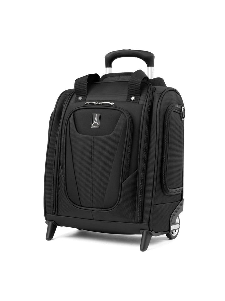 Rolling Underseat Luggage Travelpro Maxlite Rolling Tote Travelpro