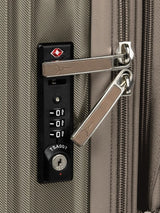 Maxlite Air Medium Check-In Expandable Hardside Spinner