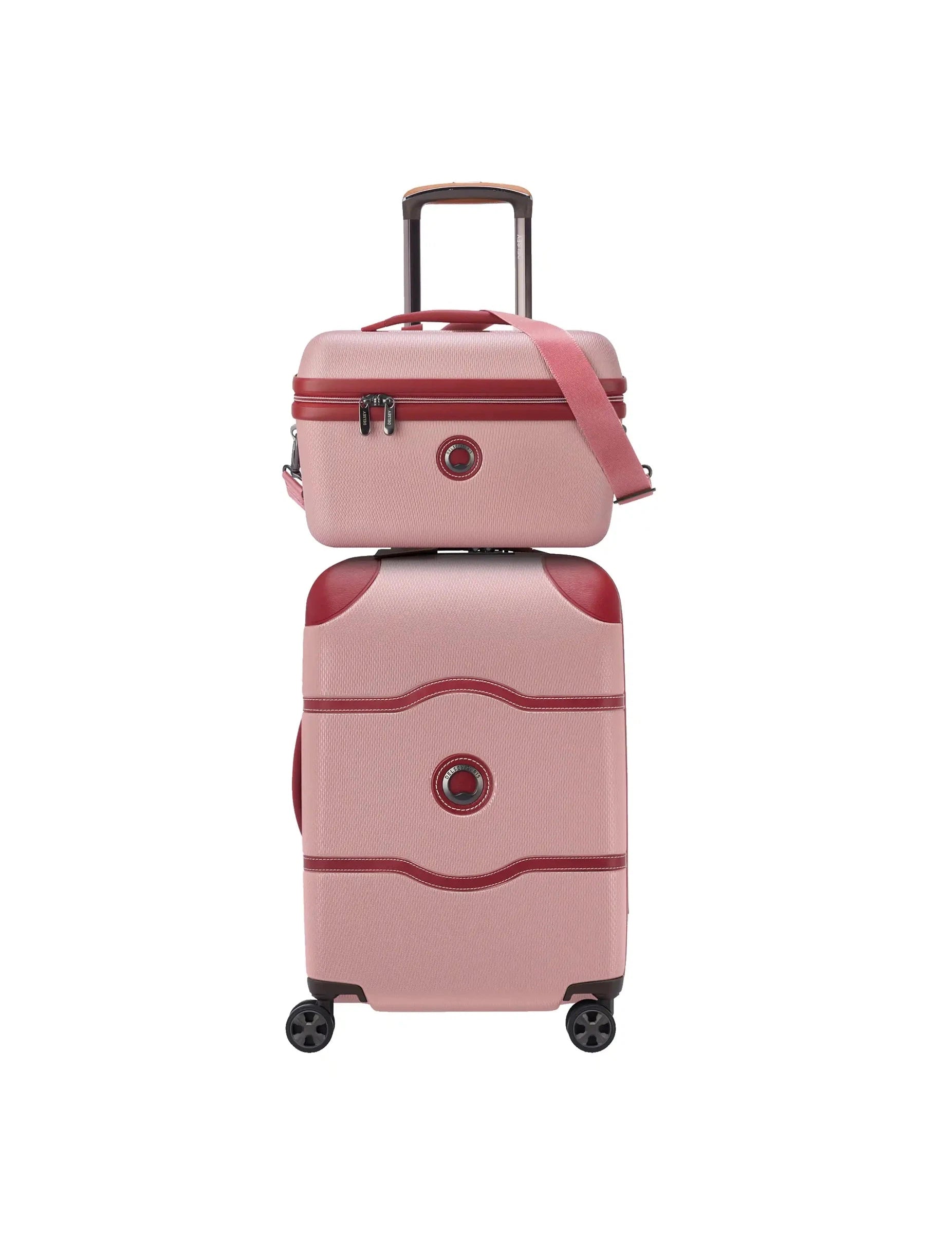 Estuche de belleza Chatelet Air 2.0