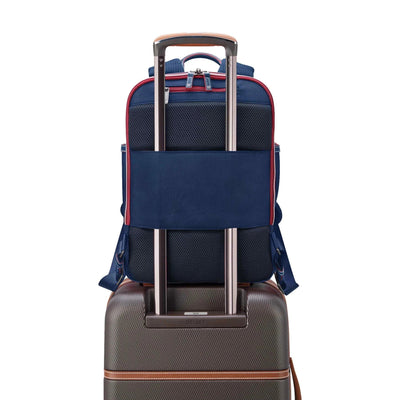 Delsey Chatelet Air 2.0 Laptop Backpack