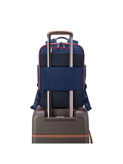 Delsey Chatelet Air 2.0 Laptop Backpack