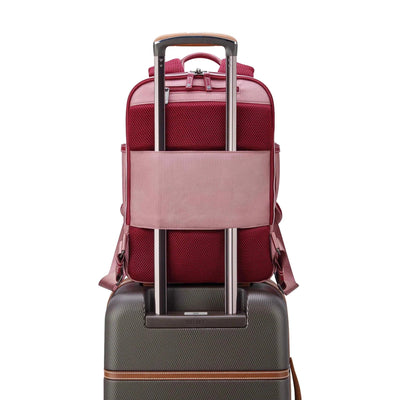 Delsey Chatelet Air 2.0 Laptop Backpack