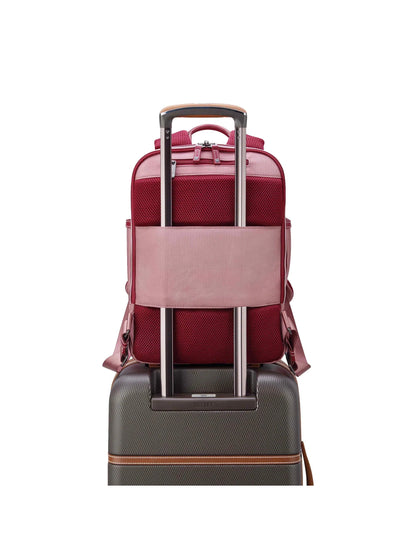 Delsey Chatelet Air 2.0 Laptop Backpack