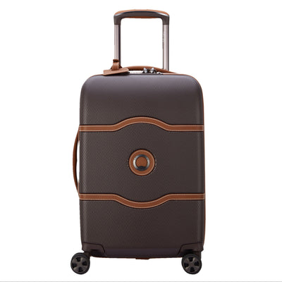 Delsey Chatelet Air 2.0 Spinner Carry-on 21"