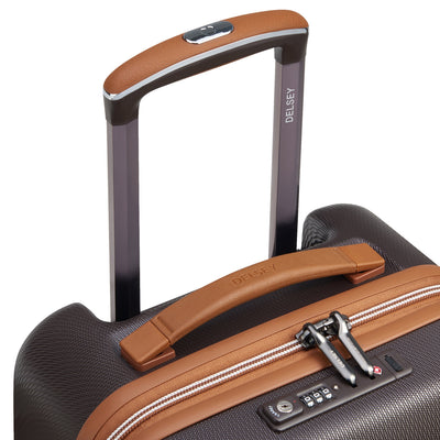 Delsey Chatelet Air 2.0 Spinner Carry-on 21"