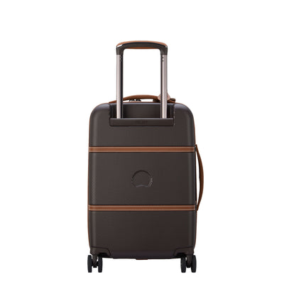 Delsey Chatelet Air 2.0 Spinner Carry-on 21"
