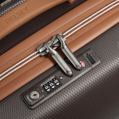 Delsey Chatelet Air 2.0 Spinner Carry-on 21"