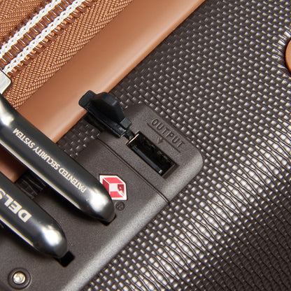 Maleta de mano con ruedas Chatelet Air 2.0 de 21"