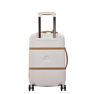Delsey Chatelet Air 2.0 Spinner Carry-on 21"