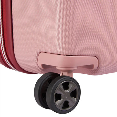 Delsey Chatelet Air 2.0 Spinner Carry-on Plus 22"