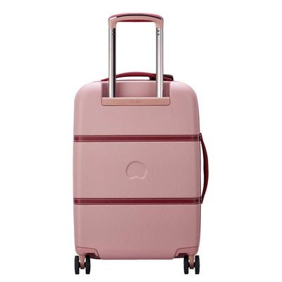 Delsey Chatelet Air 2.0 Spinner Carry-on Plus 22"