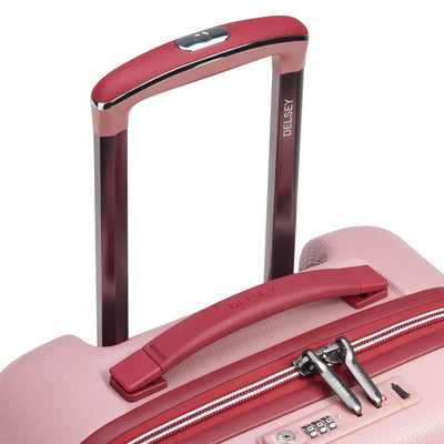 Delsey Chatelet Air 2.0 Spinner Carry-on Plus 22"