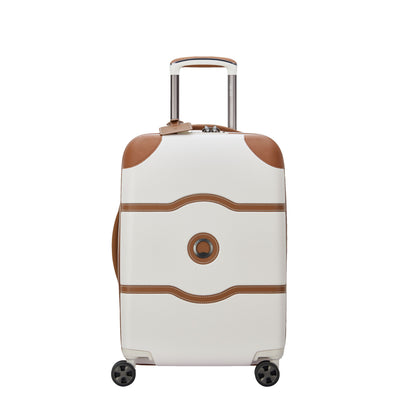 Delsey Chatelet Air 2.0 Spinner Carry-on Plus 22"