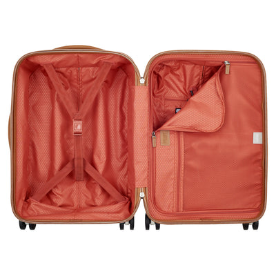 Delsey Chatelet Air 2.0 Spinner Carry-on Plus 22"