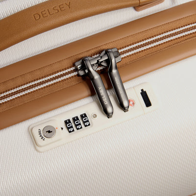 Delsey Chatelet Air 2.0 Spinner Carry-on Plus 22"