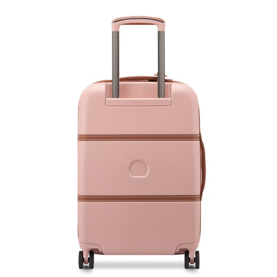 Delsey Chatelet Air 2.0 Spinner Carry-on Plus 22"
