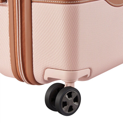 Delsey Chatelet Air 2.0 Spinner Carry-on Plus 22"