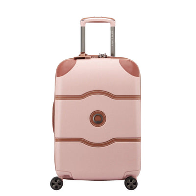 Delsey Chatelet Air 2.0 Spinner Carry-on Plus 22"