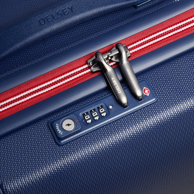 Delsey Chatelet Air 2.0 Trunk Spinner Upright 26"