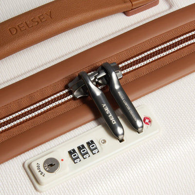 Delsey Chatelet Air 2.0 Trunk Spinner Upright 26"