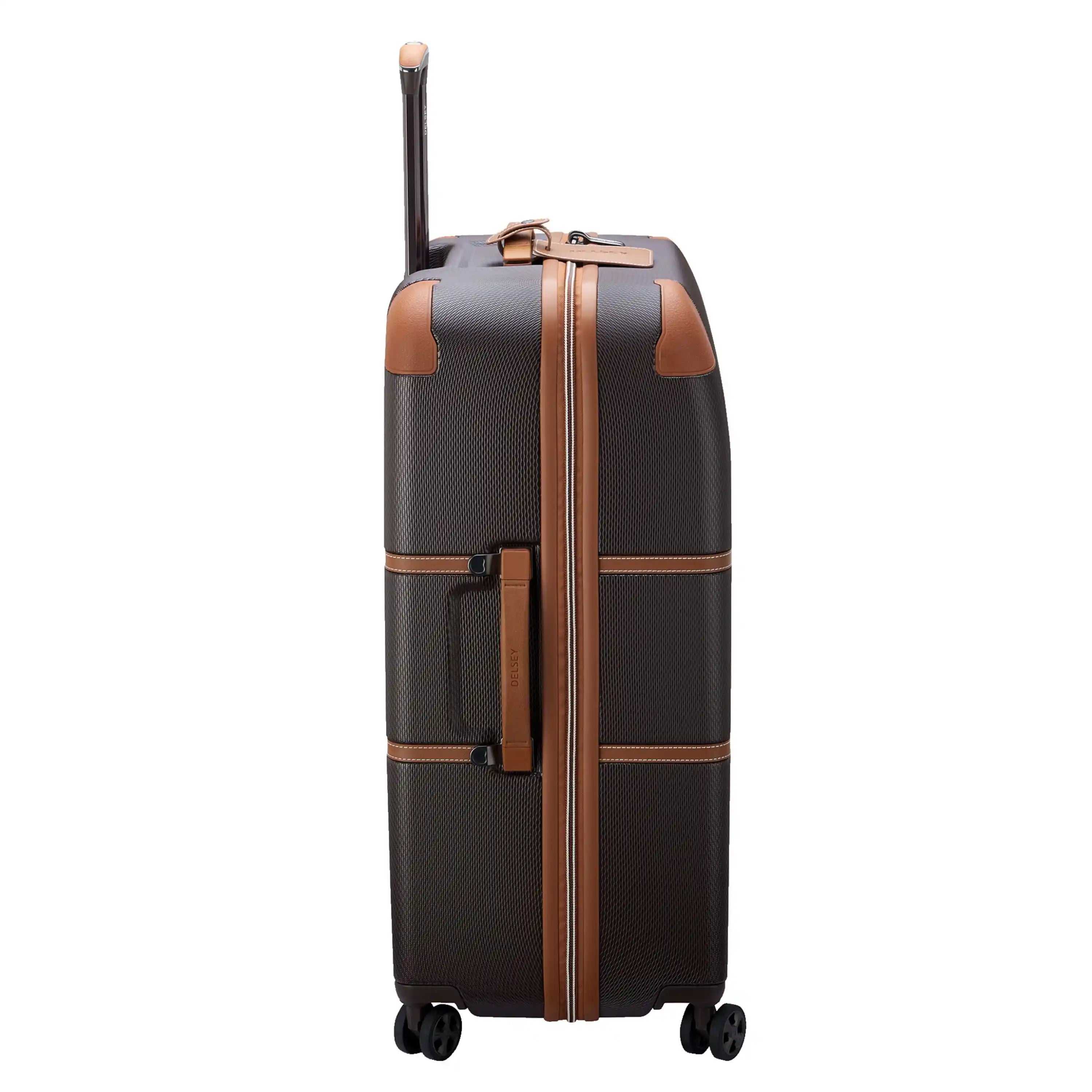Delsey Chatelet Air 2.0 Spinner Upright 28"