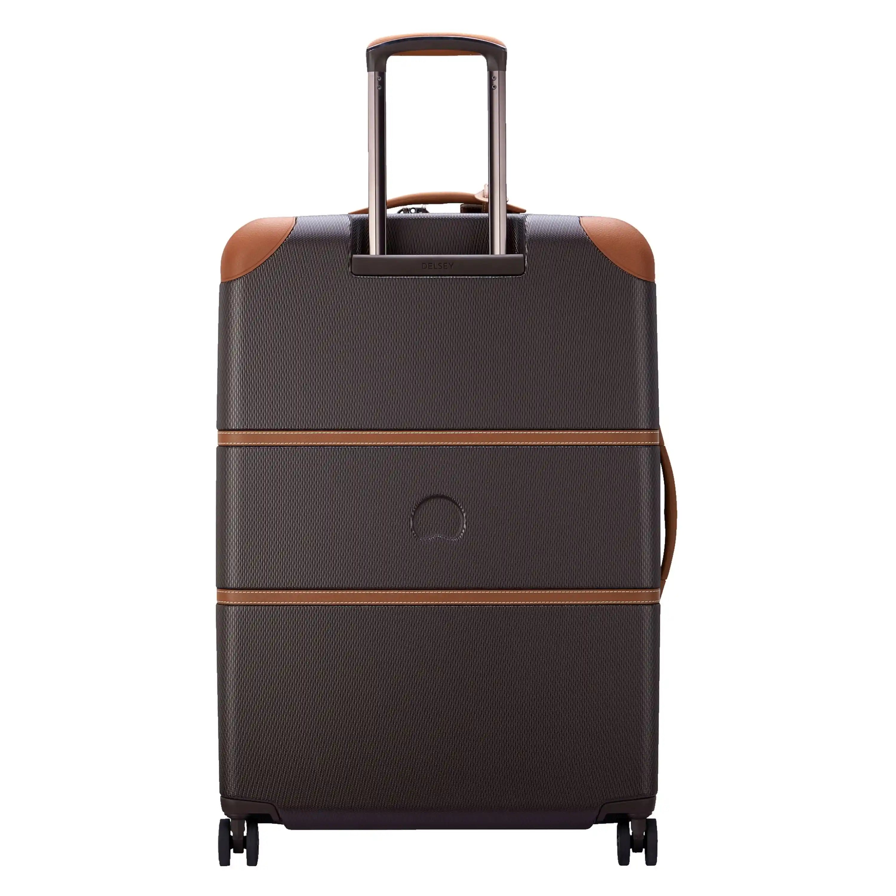 Delsey Chatelet Air 2.0 Spinner Upright 28"