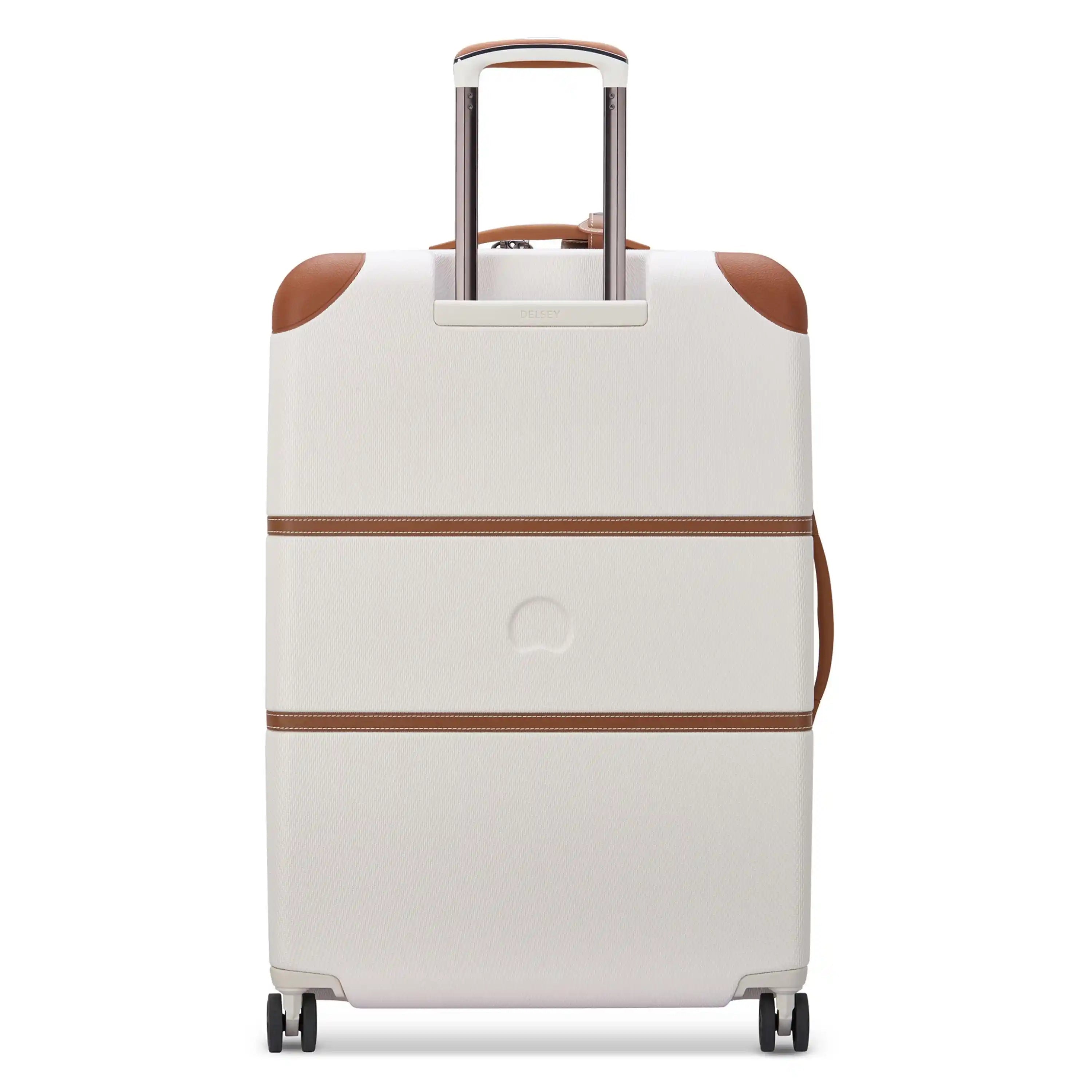 DELSEY Chatelet Air 2.0 28" Wheeled Luggage - Thumbnail 3