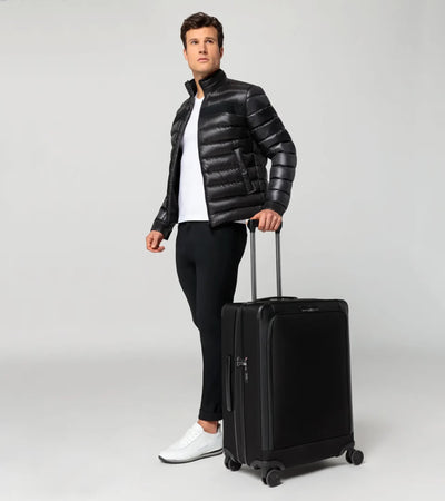 Porsche Design Roadster Nylon Expandable Spinner 27"