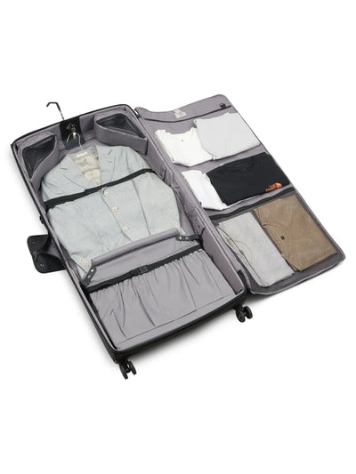 Delsey Helium DLX Spinner Garment Bag