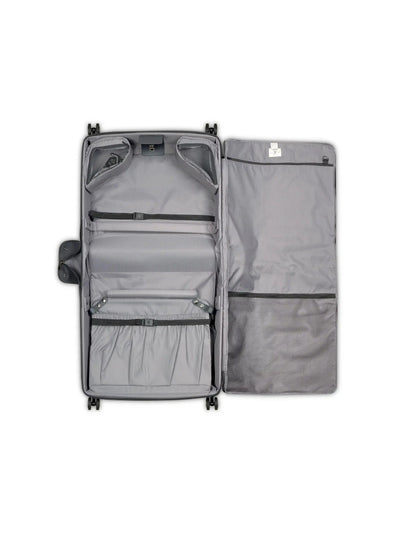 Delsey Helium DLX Spinner Garment Bag