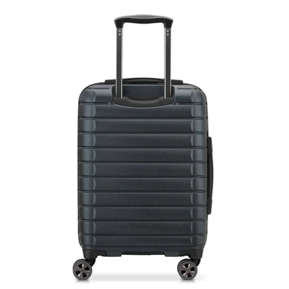 Delsey Shadow 5.0 Carry-On Expandable Spinner