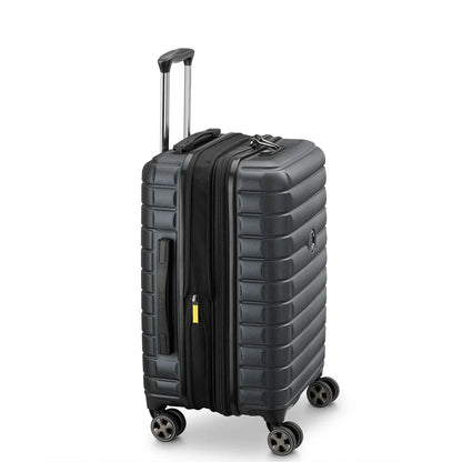 Delsey Shadow 5.0 Carry-On Expandable Spinner