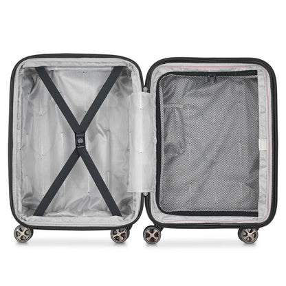 Delsey Shadow 5.0 Carry-On Expandable Spinner