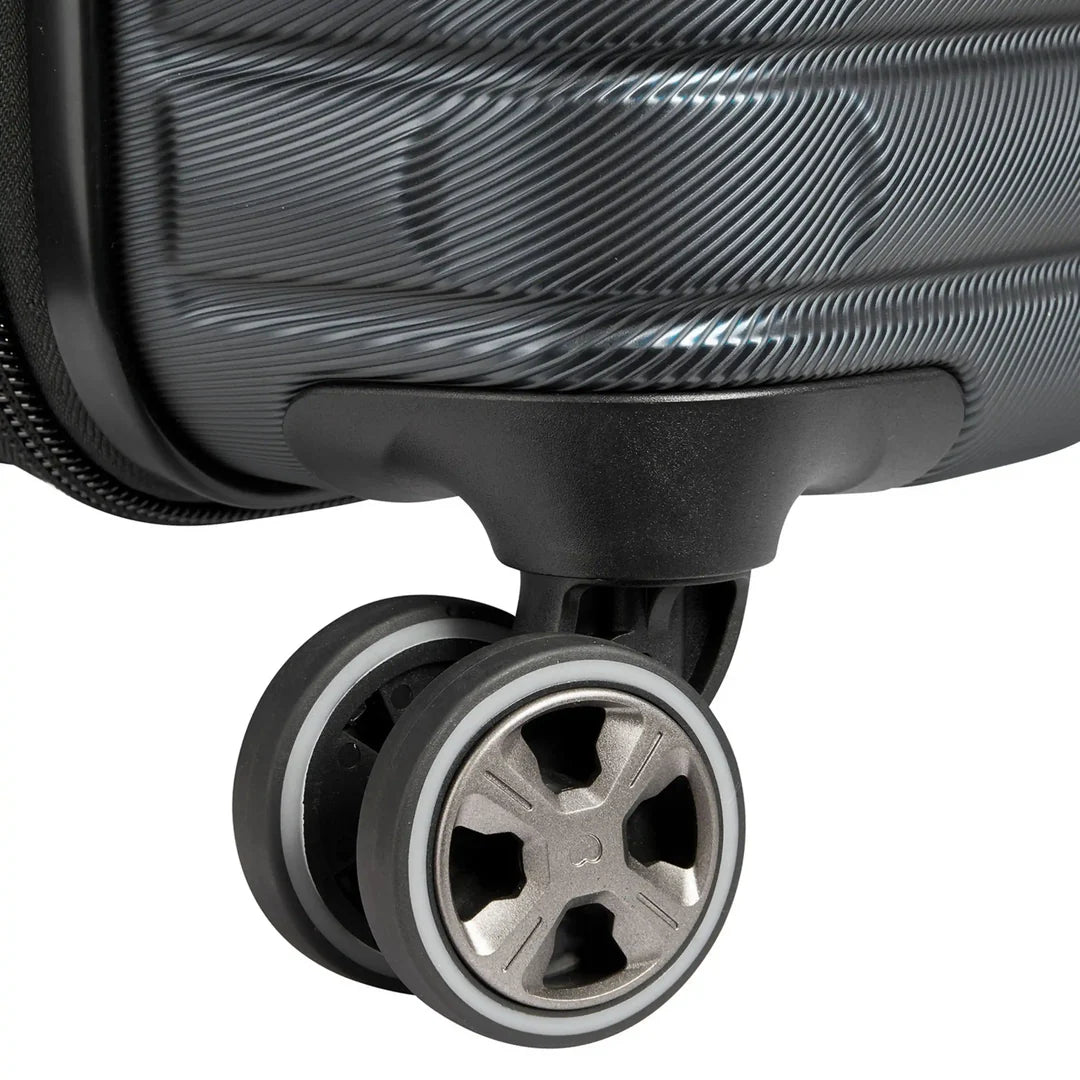 Delsey Shadow 5.0 Carry-On Expandable Spinner