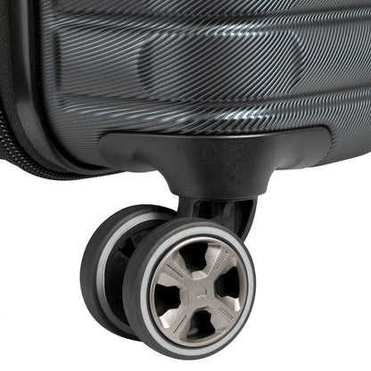 Delsey Shadow 5.0 Carry-On Expandable Spinner