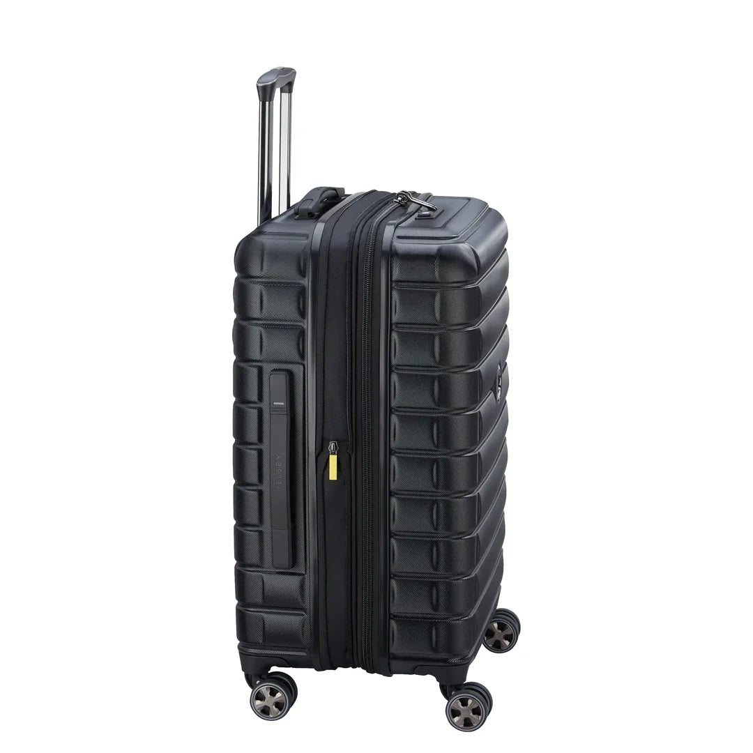 Delsey Shadow 5.0 Expandable Spinner Medium