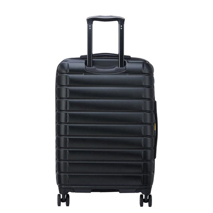 Delsey Shadow 5.0 Expandable Spinner Medium