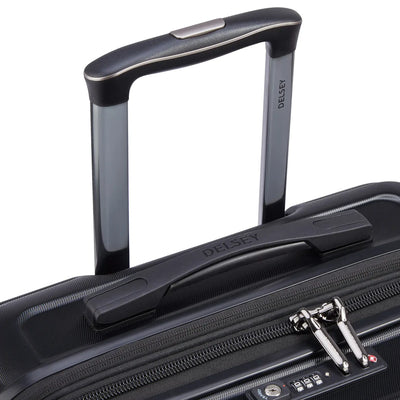 Delsey Shadow 5.0 Expandable Spinner Medium