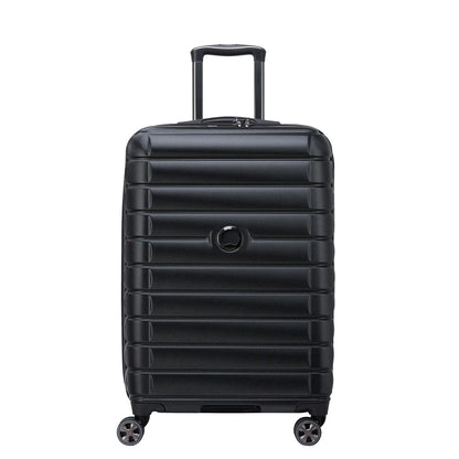 Delsey Shadow 5.0 Expandable Spinner Medium