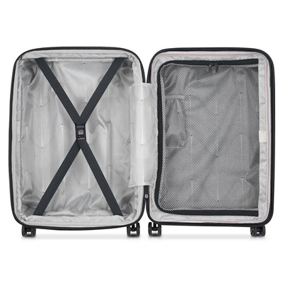 Delsey Shadow 5.0 Expandable Spinner Large