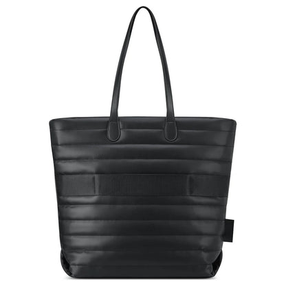 Delsey Cruise 3.0 Soft Tote Travel Bag With Laptop Pocket