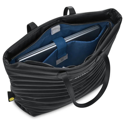 Delsey Cruise 3.0 Soft Tote Travel Bag With Laptop Pocket
