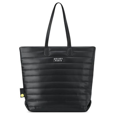 Delsey Cruise 3.0 Soft Tote Travel Bag With Laptop Pocket
