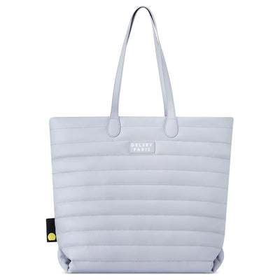 Delsey Cruise 3.0 Soft Tote Travel Bag With Laptop Pocket