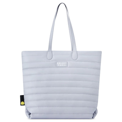 Delsey Cruise 3.0 Soft Tote Travel Bag With Laptop Pocket