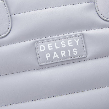 Delsey Cruise 3.0 Soft Tote Travel Bag With Laptop Pocket